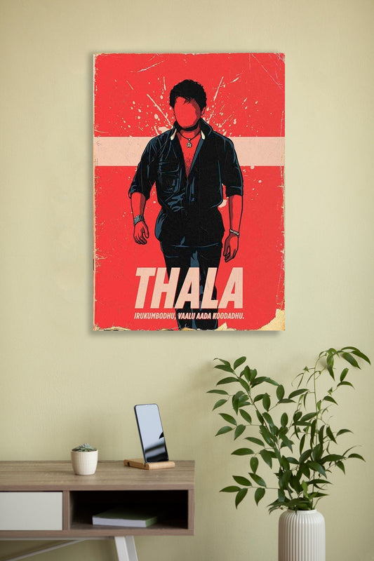 Ajith1- Wall Posters
