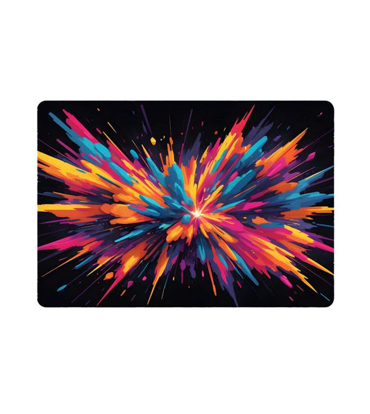Abstract 11 - Laptop Skins