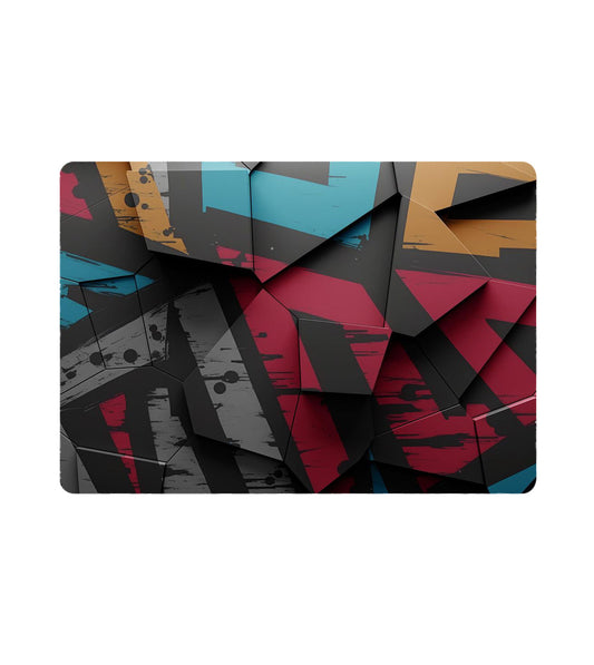 Abstract 14 - Laptop Skins