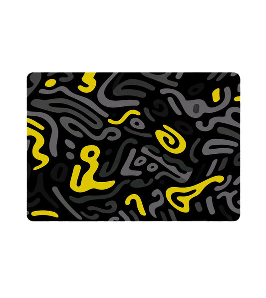 Abstract 15 - Laptop Skins