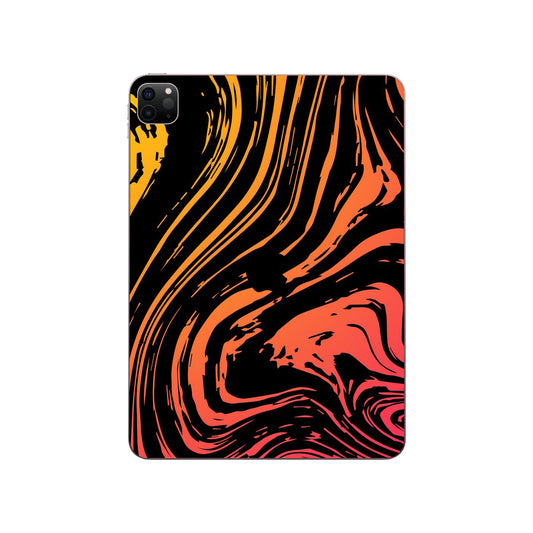 Abstract 2 - Tablet Skins