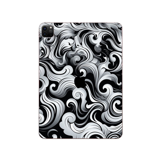 Abstract 5 - Tablet Skins
