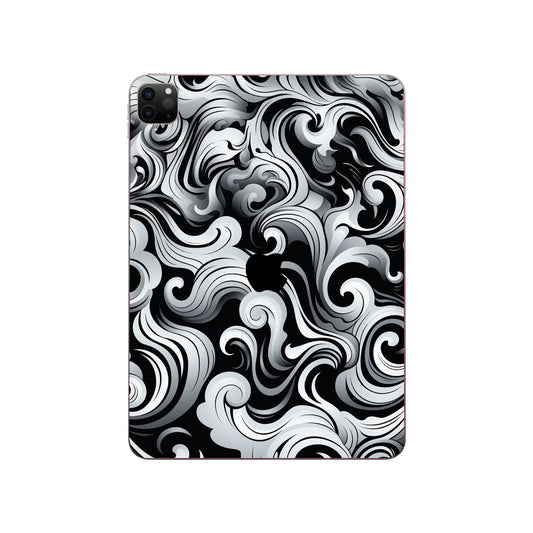 Abstract 5 - Tablet Skins