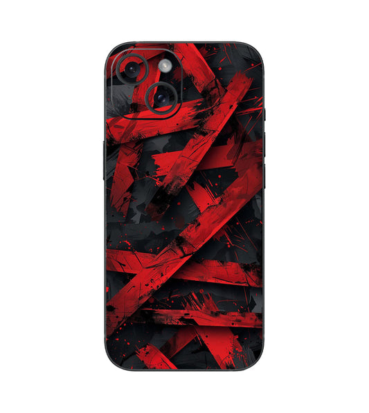 Abstract 10 - Mobile Skins