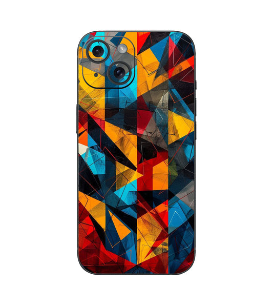 Abstract 11 - Mobile Skins