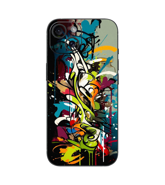 Abstract 13 - Mobile Skins