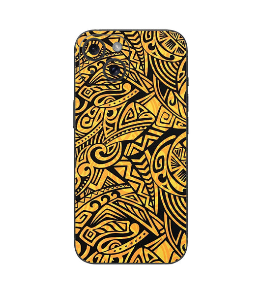 Abstract 15 - Mobile Skins