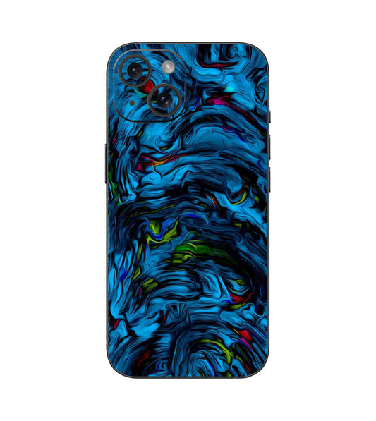 Abstract 1 - Mobile Skins