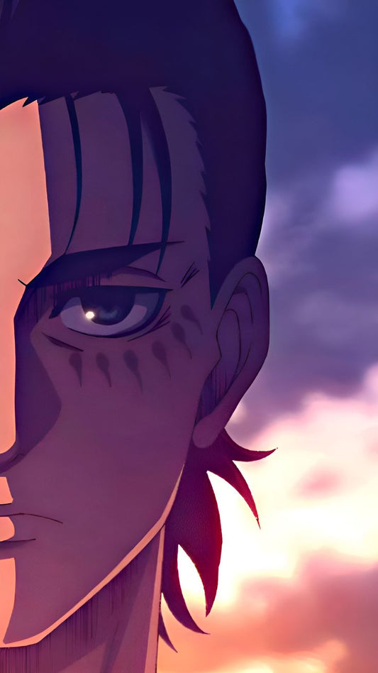 Attack on Titan 1 - Wall Posters