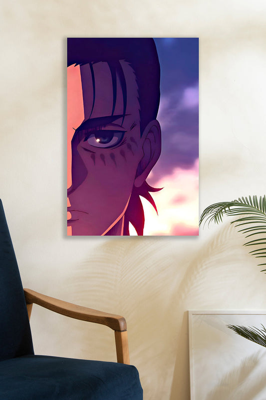 Attack on Titan 1 - Wall Posters