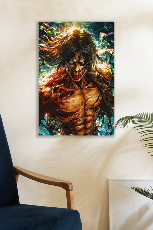 Attack on Titan 2 - Wall Posters