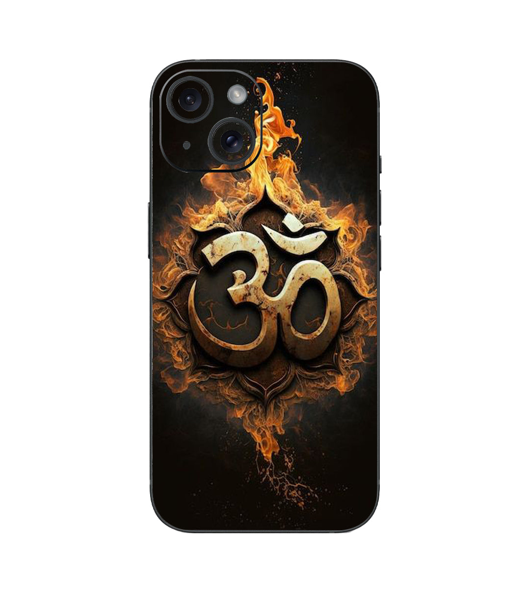 Aum1 - Mobile Skins