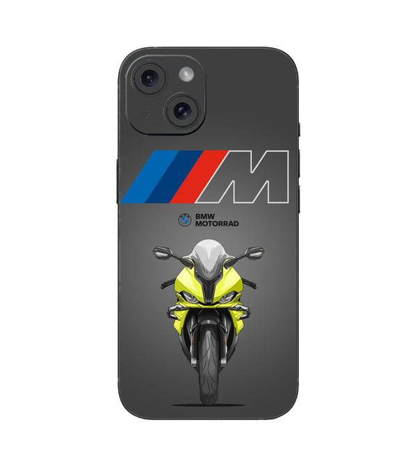 BMW-1 - Mobile Skins