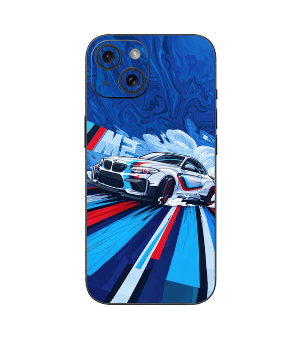 BMW1 - Mobile Skins