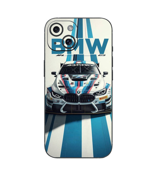 BMW2 - Mobile Skins