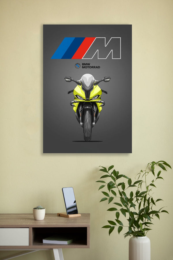 BMW2- Wall Posters