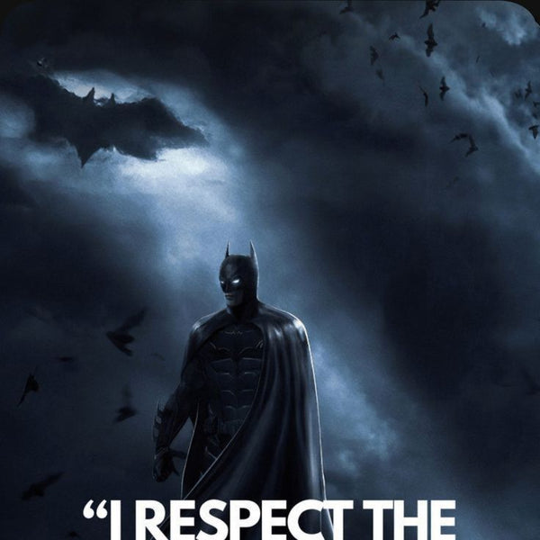 Batman 5 - Wall Posters