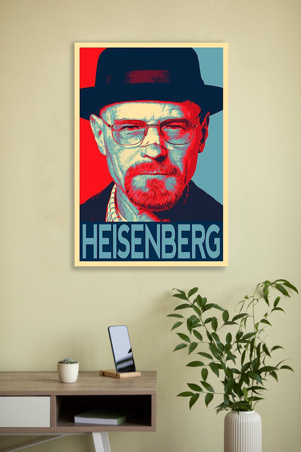 Breaking-Bad1- Wall Posters