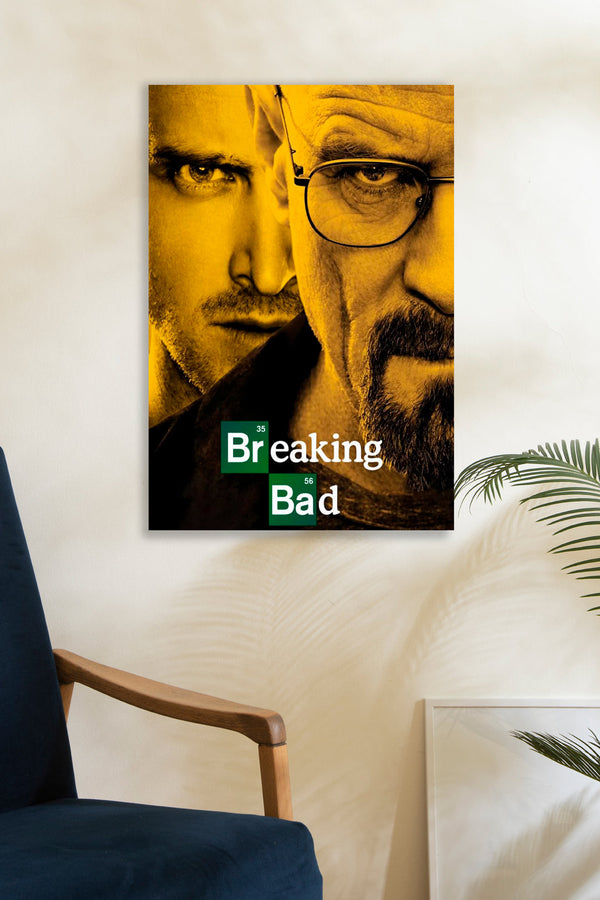 Breaking-Bad2- Wall Posters