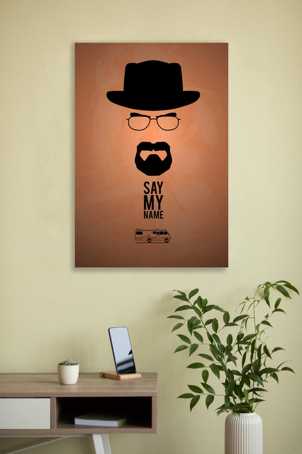Breaking-Bad4- Wall Posters