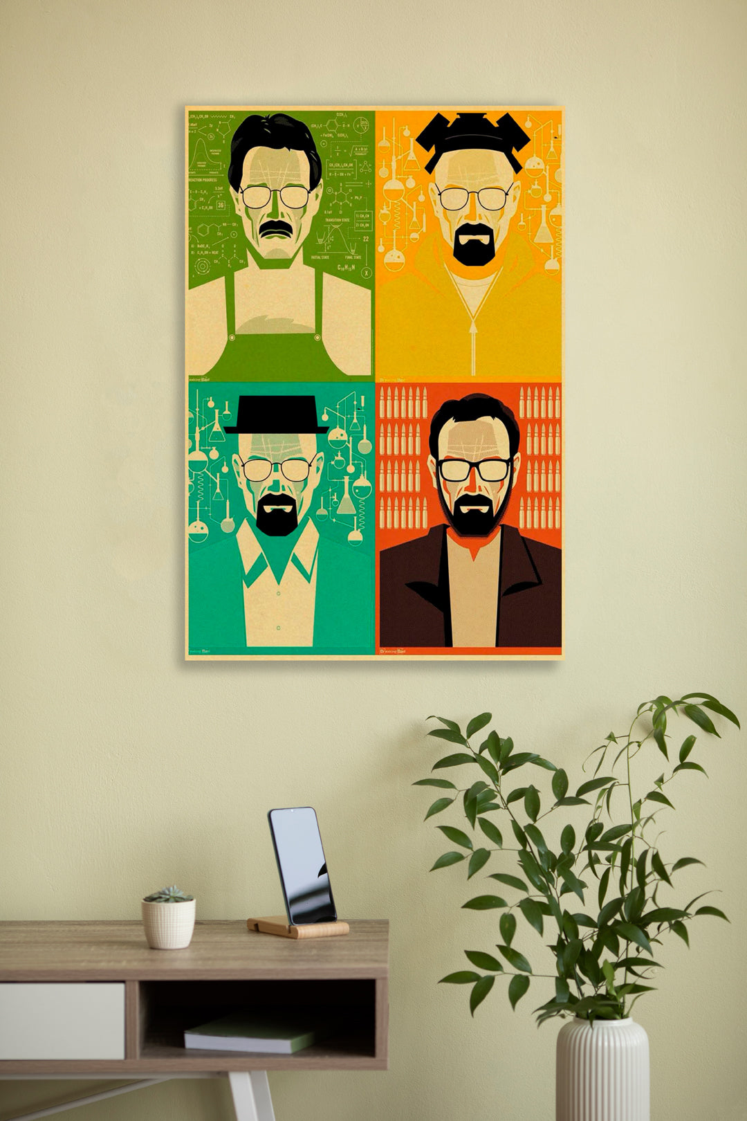 Breaking-Bad5- Wall Posters