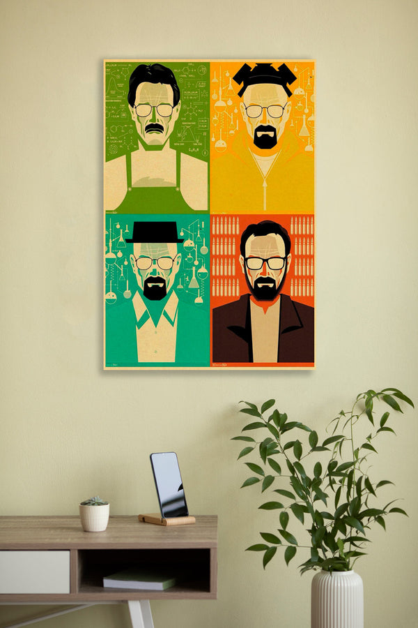 Breaking-Bad5- Wall Posters
