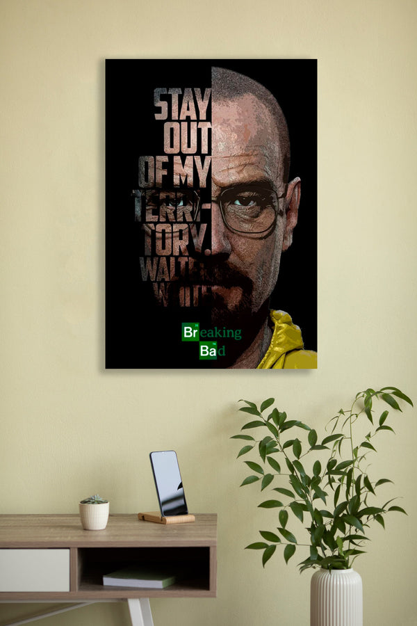 Breaking-Bad7- Wall Posters