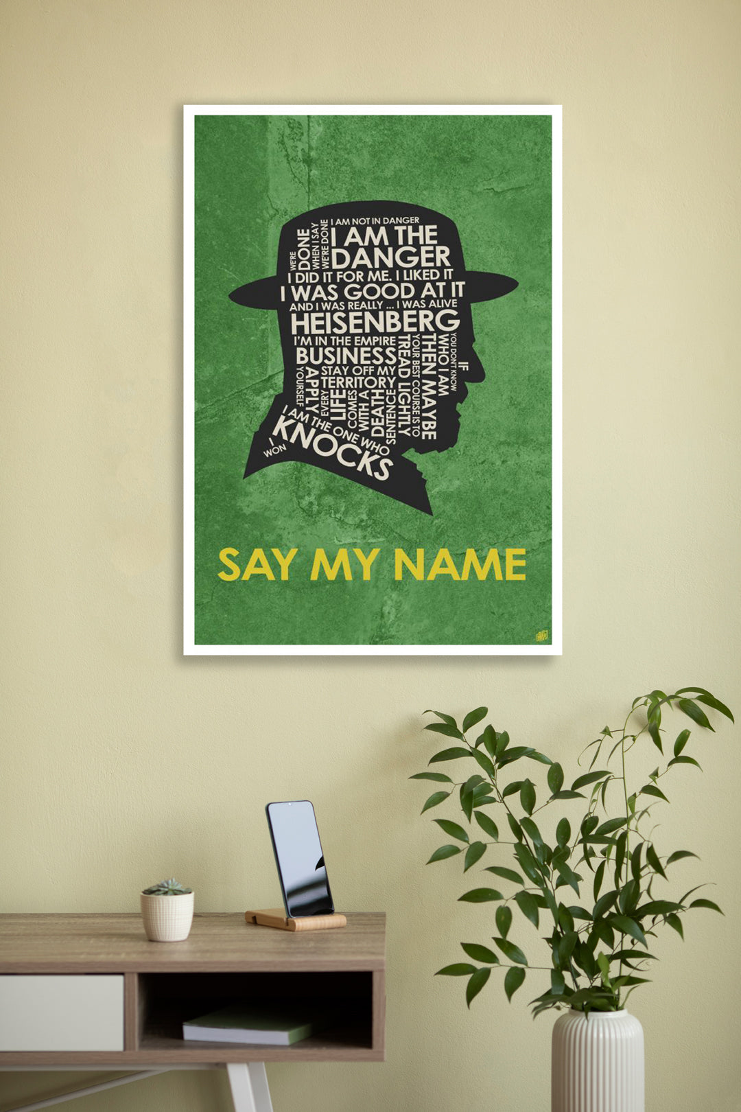 Breaking-Bad9- Wall Posters