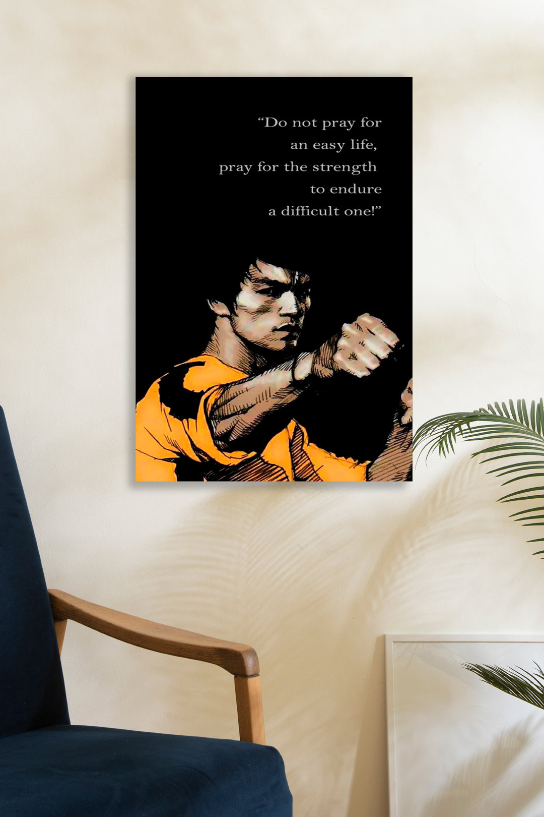 Bruce-Lee5- Wall Posters