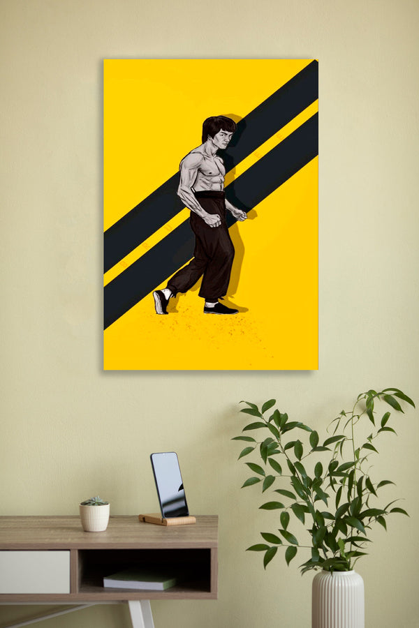 Bruce-Lee6- Wall Posters