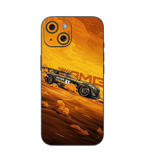 Cars-AMG - Mobile Skins