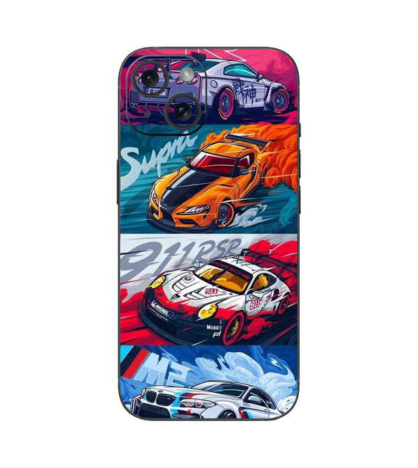Cars1 - Mobile Skins