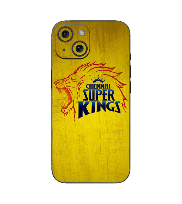Chennai-Super-Kings2 - Mobile Skins