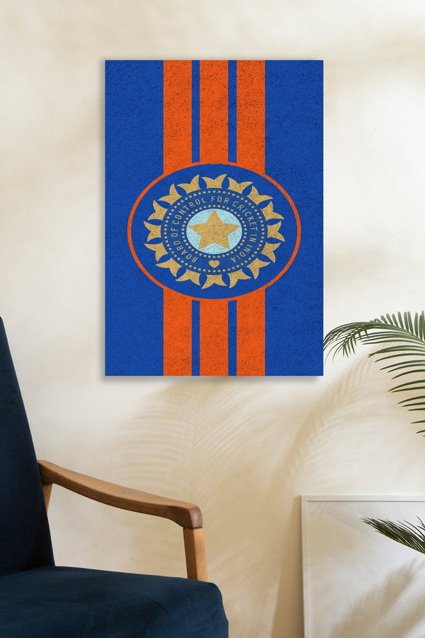 Cricket-India1- Wall Posters