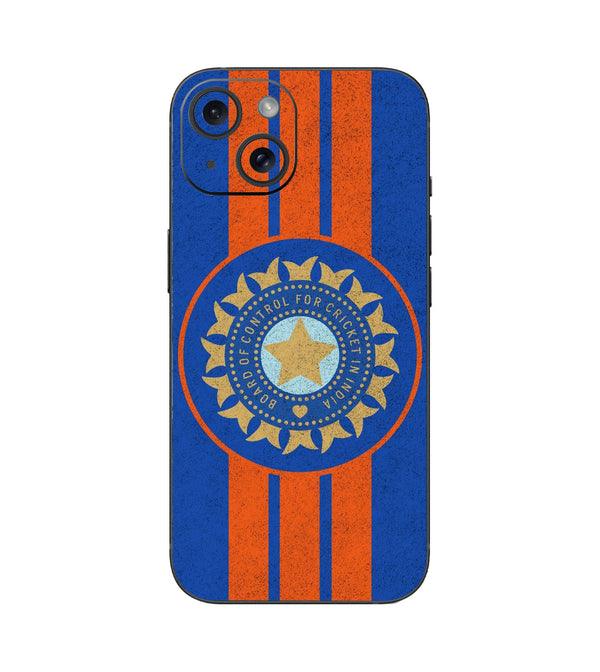 Cricket-India - Mobile Skins