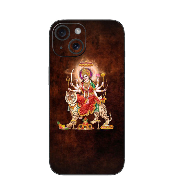 Devi1 - Mobile Skins