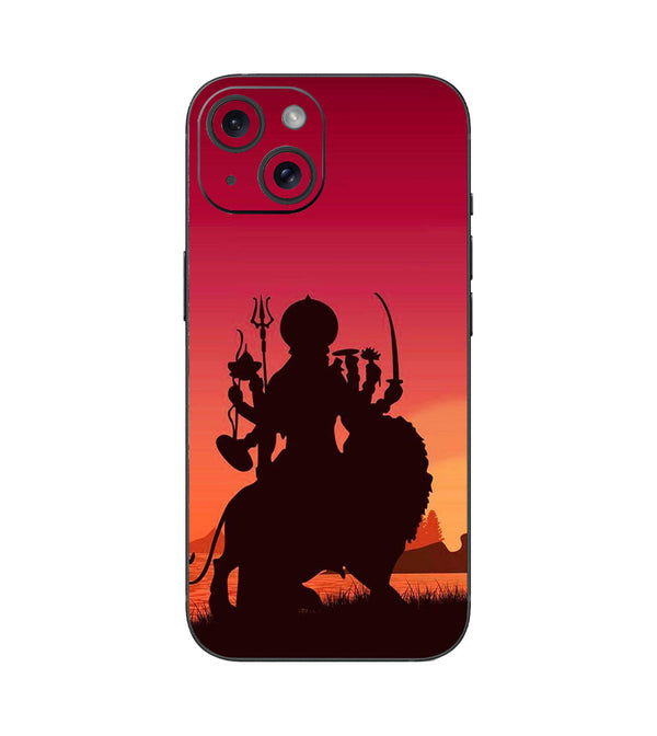 Devi2 - Mobile Skins
