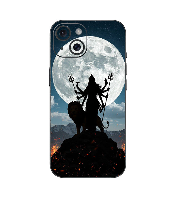 Devi3 - Mobile Skins