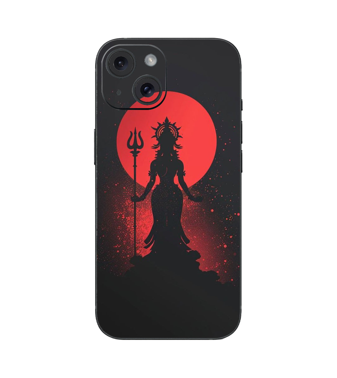 Devi4 - Mobile Skins