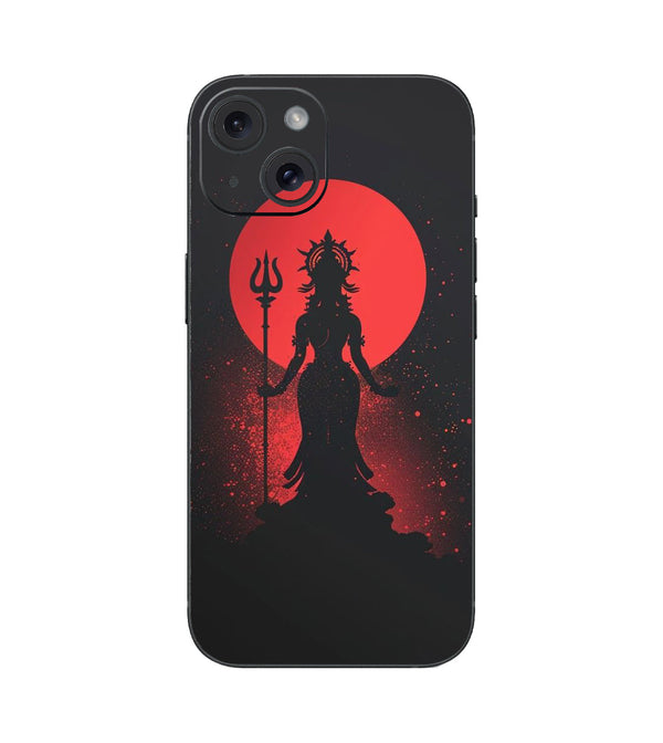 Devi4 - Mobile Skins