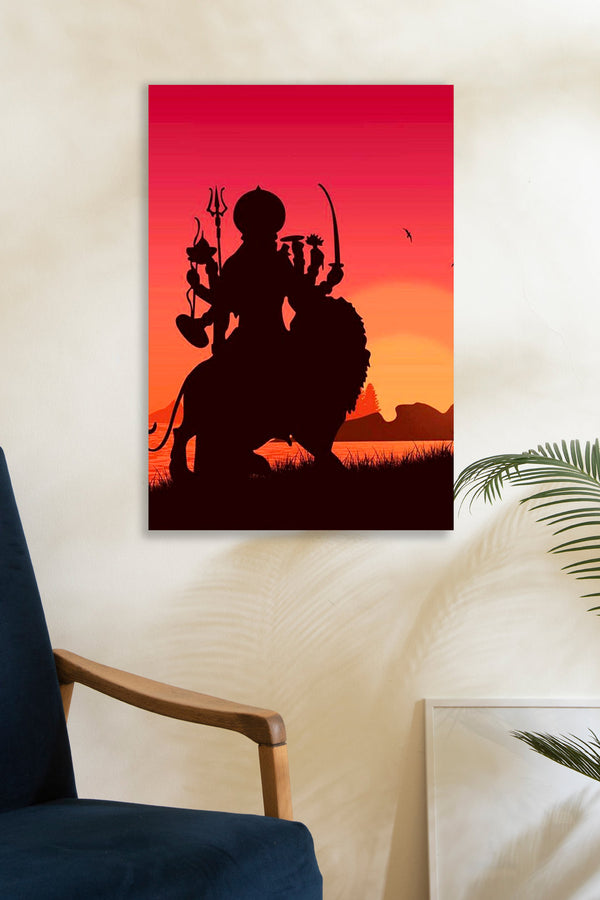 Devi2- Wall Posters