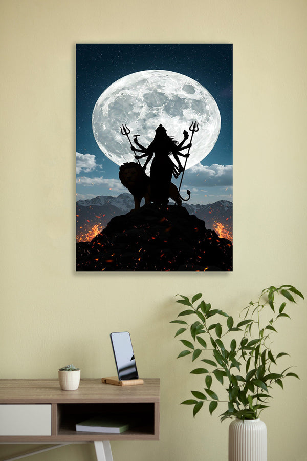 Devi3- Wall Posters