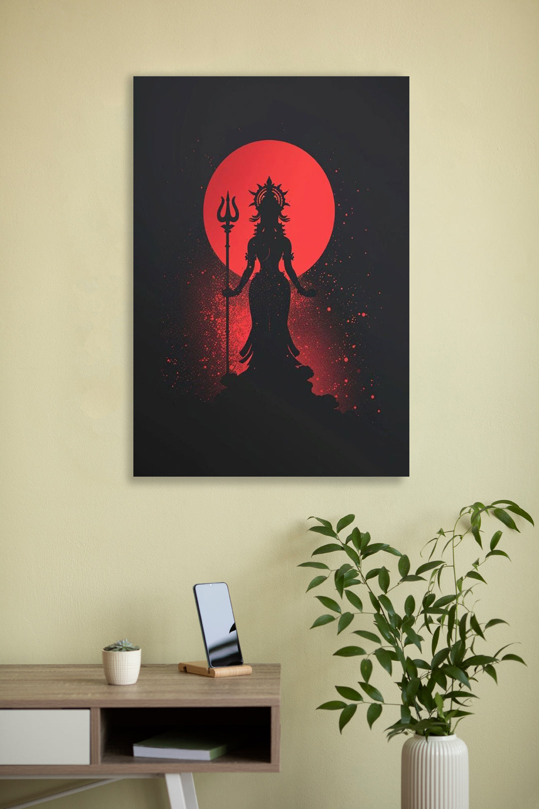 Devi4- Wall Posters