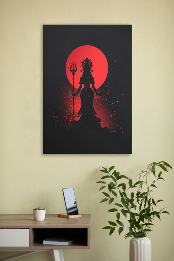 Devi4- Wall Posters