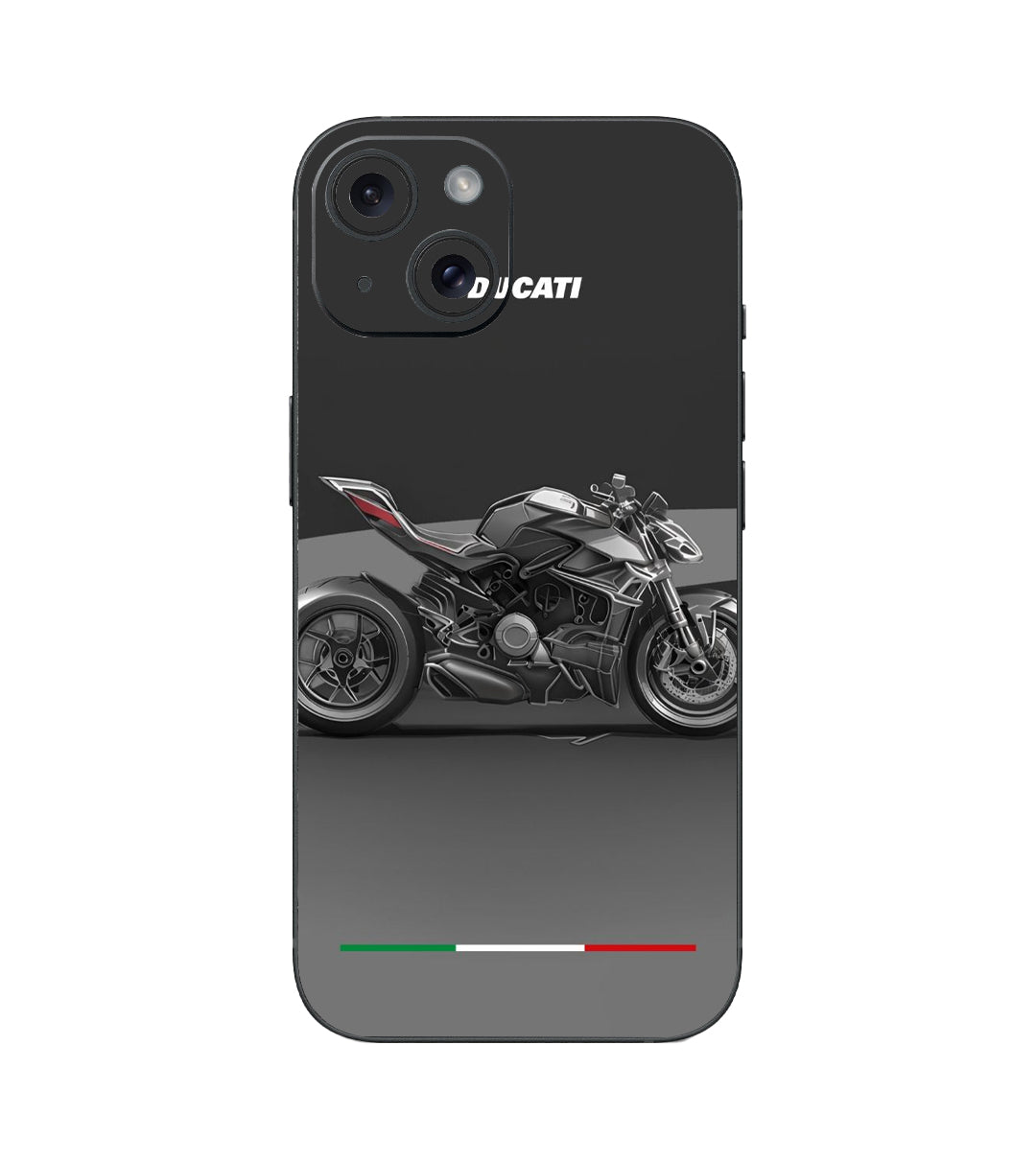Ducati-1 - Mobile Skins