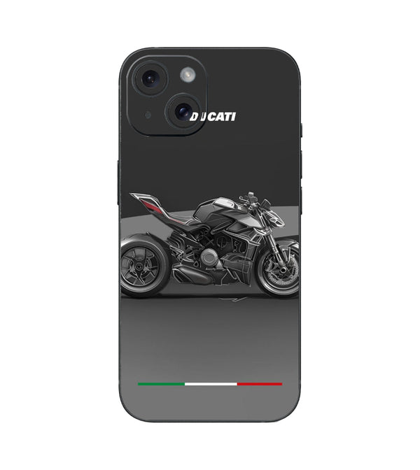 Ducati-1 - Mobile Skins