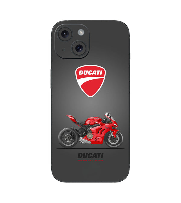 Ducati-Panigale V4.1 - Mobile Skins