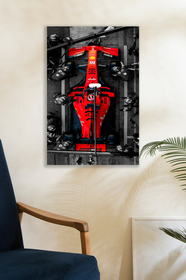 F1- Wall Posters