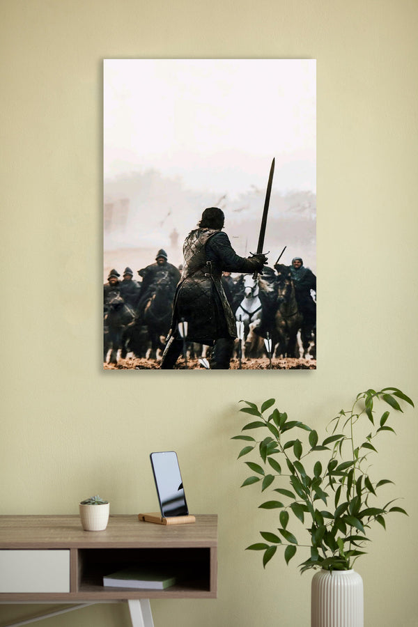 GOT10- Wall Posters