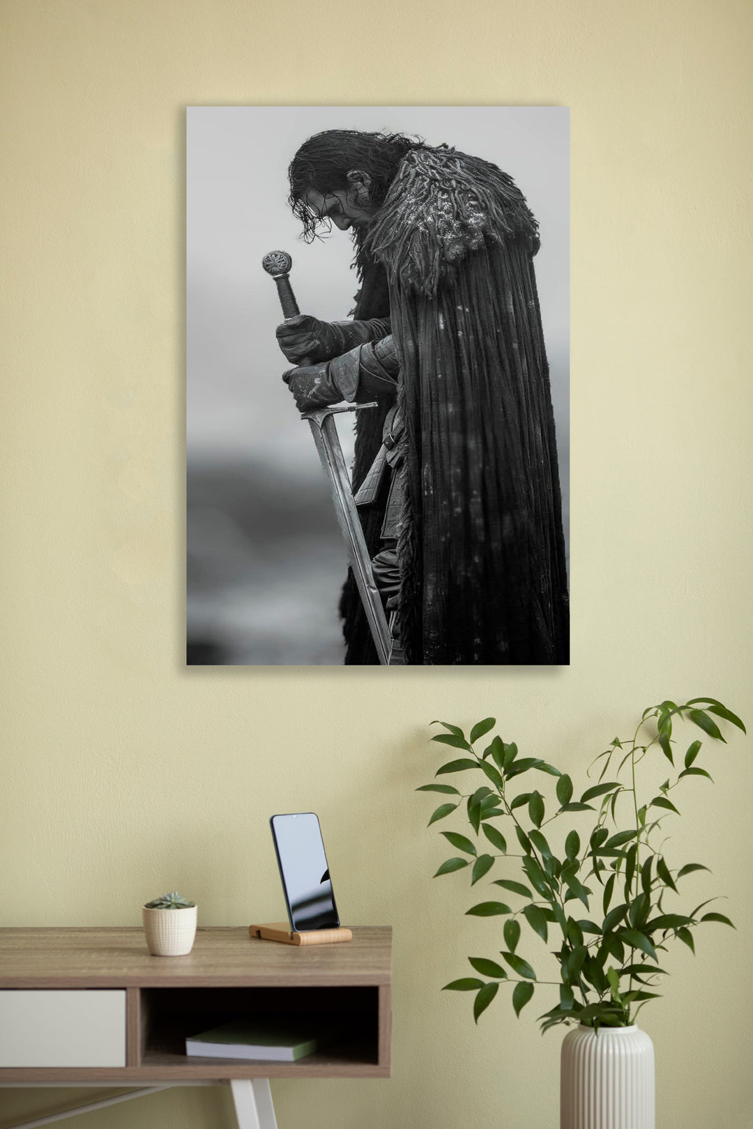 GOT11- Wall Posters